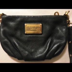 MARC BY MARC JACOBS - Percy small black crossbody